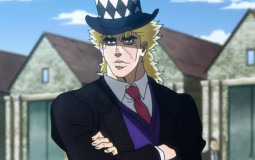 Jojo