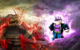 [OBJ] Stand Rarity Tier List