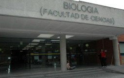 Asignaturas Biouam
