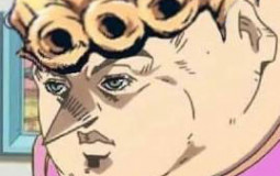 Jojo Villains