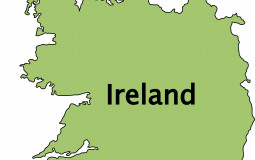 irelands