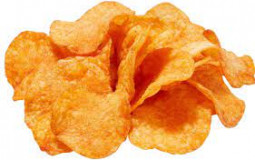 BBQ Chips