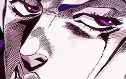 JoJo Stands