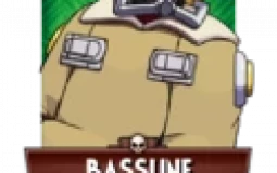 skullgirls - big band