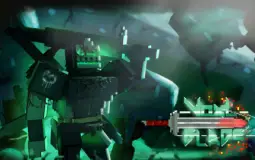 Voxlblade's New Songs