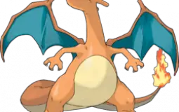 Last Starter evolution