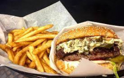 What Goes Down Must Come Up