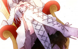 Waifu Tierlist
