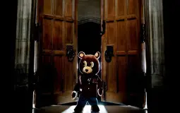 Kanye West