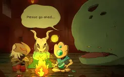 KYLE AND CREW