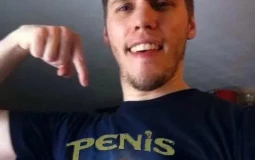 spoons characters yaaas