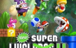 new super luigi u tierlist