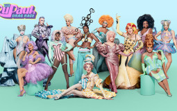 drag queen names