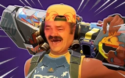 Students of the Burke hall Gang