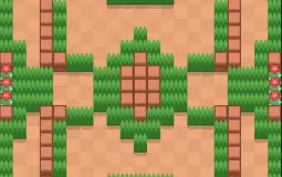 Sandy Gems Tier List P1