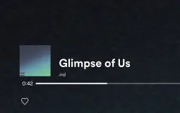 Joji songs