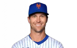 2022 MLB Starting Pitchers