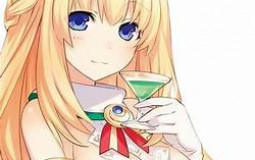 anime and game family