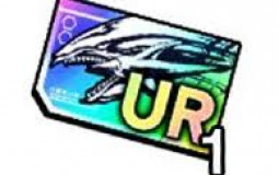 Duel Links- Zexal UR Dream Ticket
