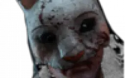 Huntress perk