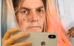 tribunal da beleza kkkkkk