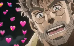 Rating jojo theme intros