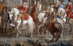War of the Spanish Succession Allied Commanders