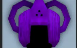 Randomly Generated Droids Swords