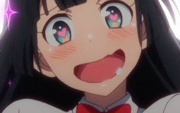 Drip Gang Best Waifu