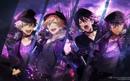 Ensemble Stars