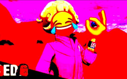 Evil team leader themes