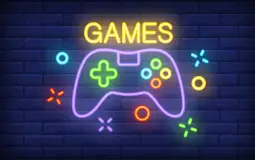 Мой тир лист игр