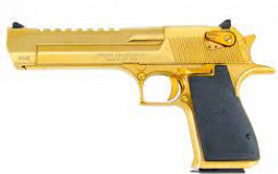 guns