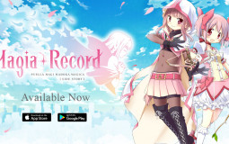 Magia Record Exclusive Girls Tier List