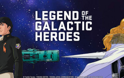 Legend of the Galactic Heroes