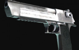 DESERT EAGLE