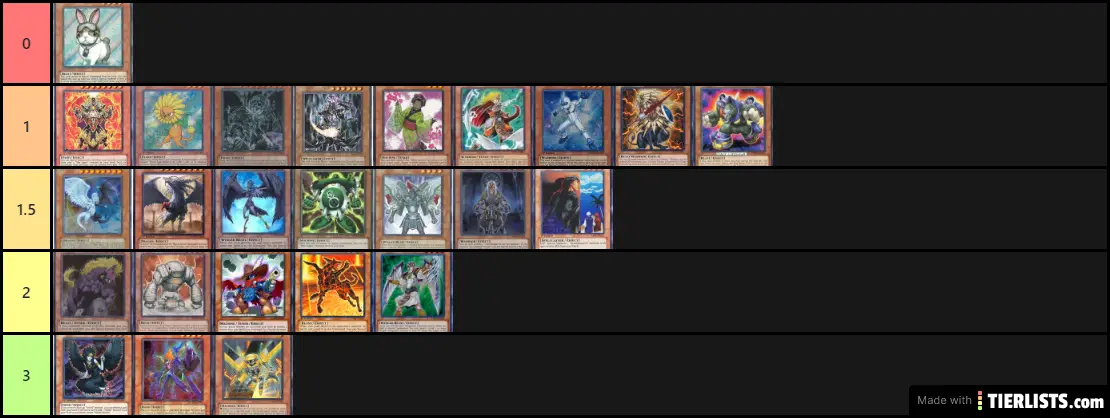 2011 Yugioh decks