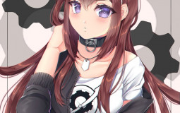 Jordan's Waifu Tier List