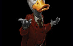 howard the duck