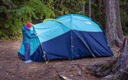 Portable Living Spaces