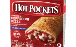 Hot Pocket Flavors