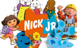 The Ultimate Nick Jr. Tier List