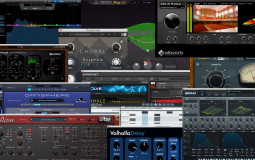 VST Plugins