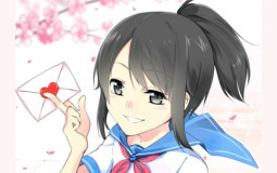 Yandere simulator characters