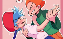 fnf ships
