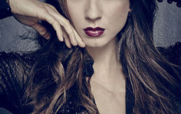 Personajes Mujeres de TV Shows Parte 2