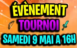 Tournoi