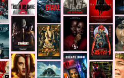Favourite movies