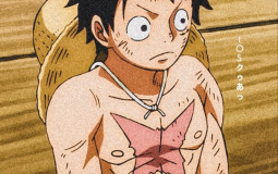 one piece charchters