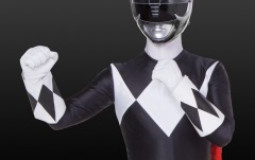 Puedo copiar tus deberes¿? Power Level